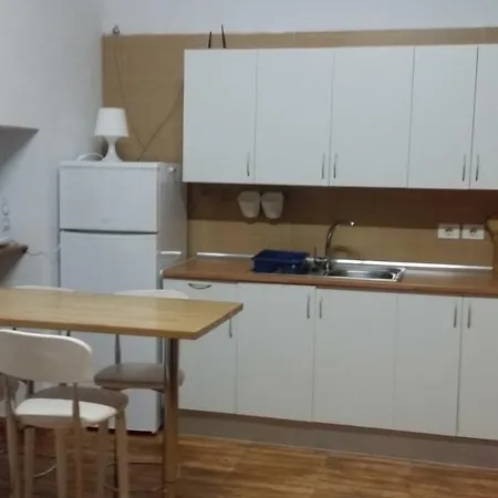 Apartmán Playa *