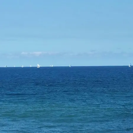 Apartmán Playa Pozo Izquierdo