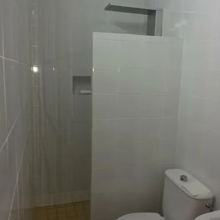 Playa Apartmán Pozo Izquierdo