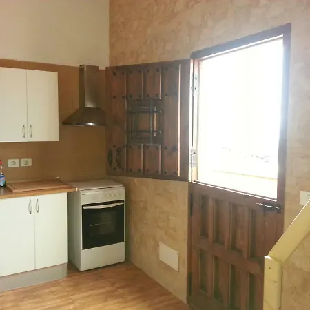 Playa Apartmán Pozo Izquierdo