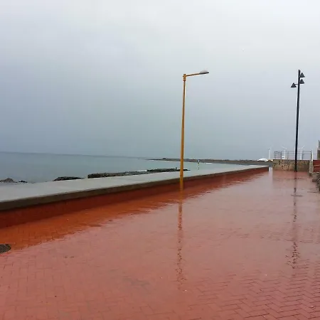 Apartmán Playa Pozo Izquierdo