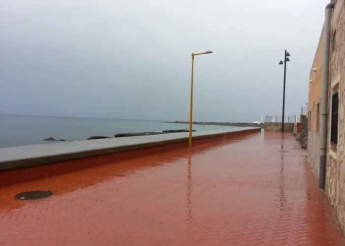 Appartamento Playa Pozo Izquierdo