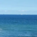 Playa شقة *