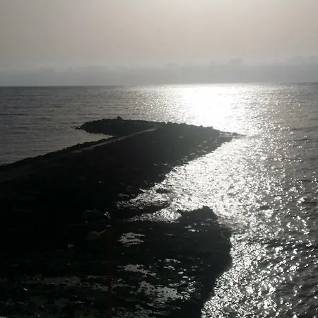 شقة Playa